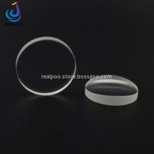 Circle Plano concave cylindrical lenses
